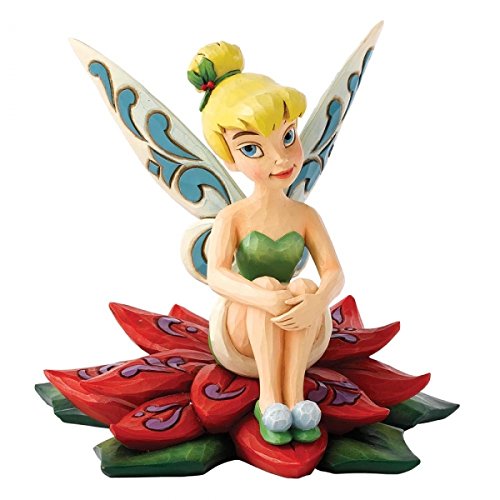 Amazon.co.jp: Disney Traditions フェスティブフェアリー